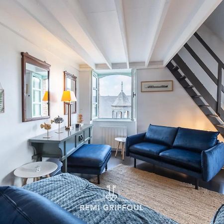 Le Phare Bleu Center & Beach 2 To 4 Guests Ονφλέρ Εξωτερικό φωτογραφία