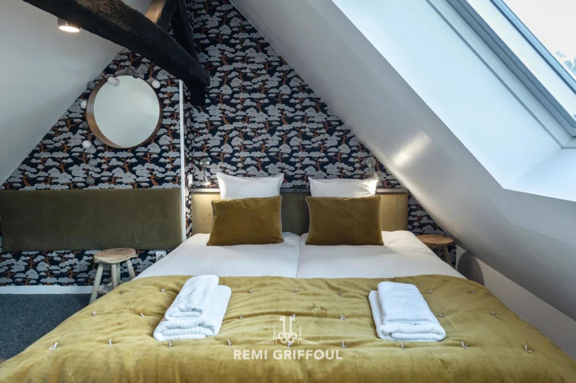 Le Phare Bleu Center & Beach 2 To 4 Guests Ονφλέρ Εξωτερικό φωτογραφία